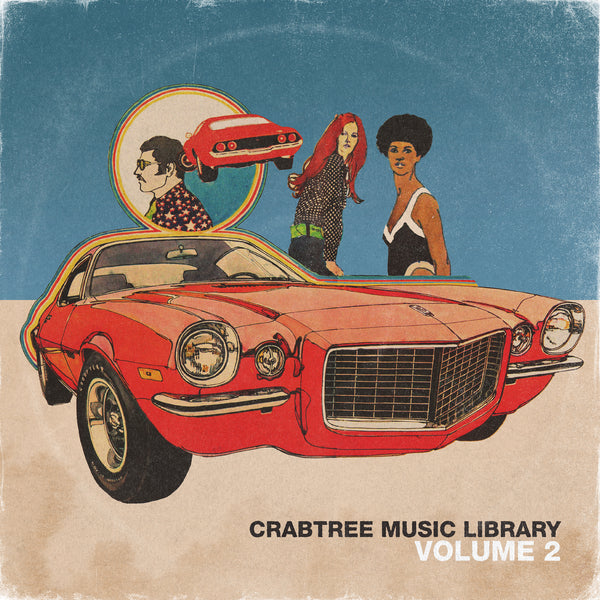 Scarica il file Crabtree Music Library Vol. 23 (Compositions and Stems).rar (259,08 Mb) In free mode | Turbobit.net